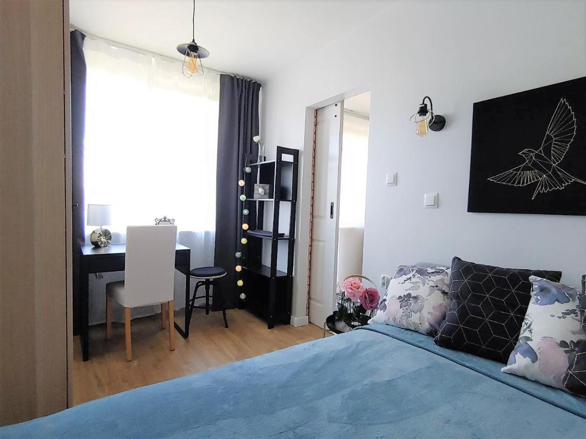 Ferienwohnung Loft House Sopot Apartament Exterior foto